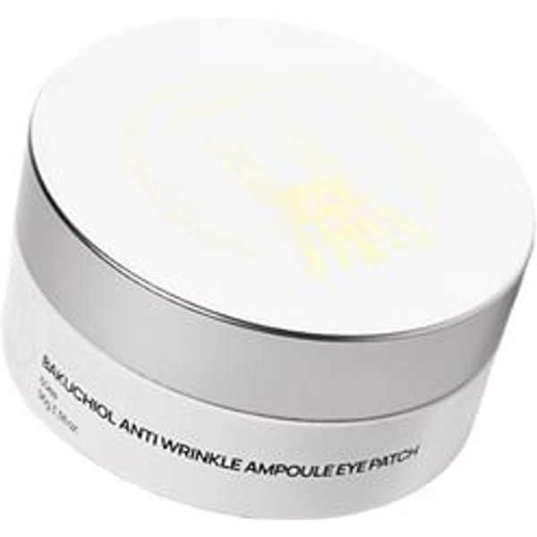 Bueno - Parches para Ojos Antiedad Bakuchiol Anti Wrinkle Ampoule Eye Patch