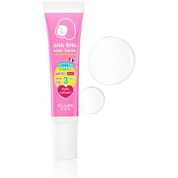 MizuMi - AHA BHA Acne Serum 13g