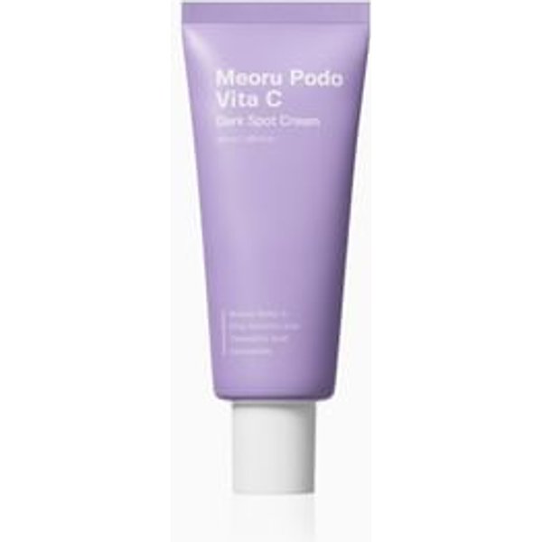 SUNGBOON EDITOR - Meoru Podo Vita C Dark Spot Cream 2023 Version - 50ml