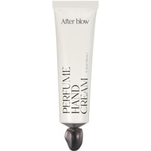 After blow - Perfume Hand Cream - 7 Types #04 Citrus Moon