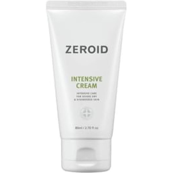 ZEROID - Crema Hidratante Intensive