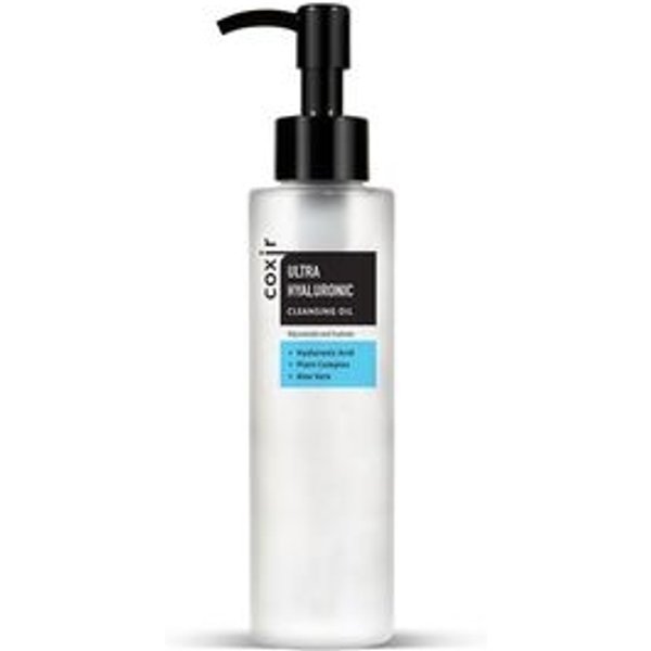 coxir - Aceite Limpiador Ultra Hyaluronic Cleansing Oil