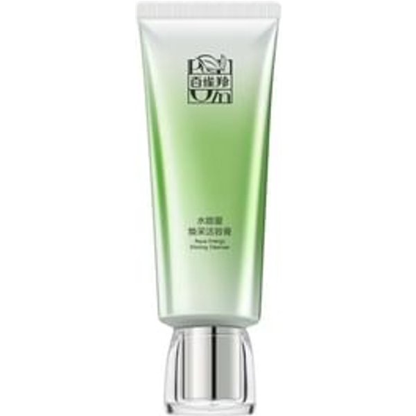 PECHOIN - Aqua Energy Shining Cleanser #80g