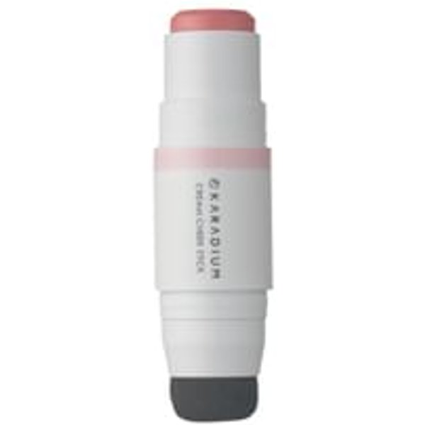 KARADIUM - Cream Cheek Stick - 3 Colors Peony