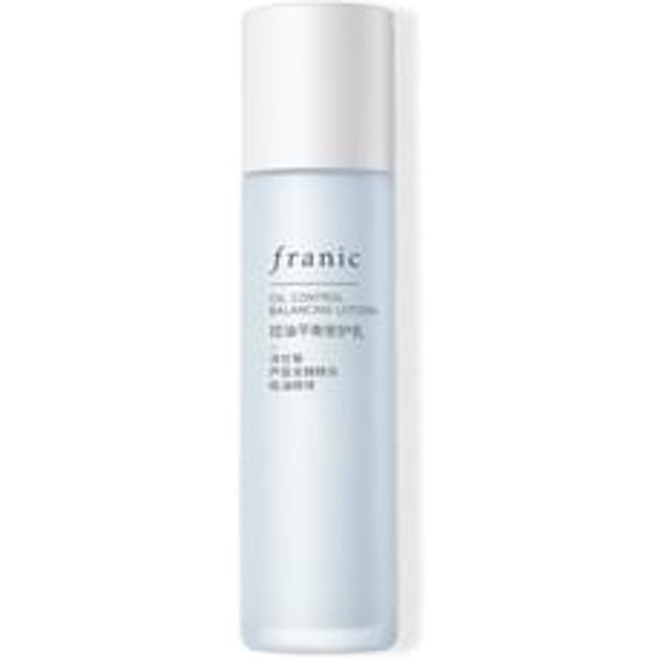 FRANIC - Oil Control Balancing Lotion 100g