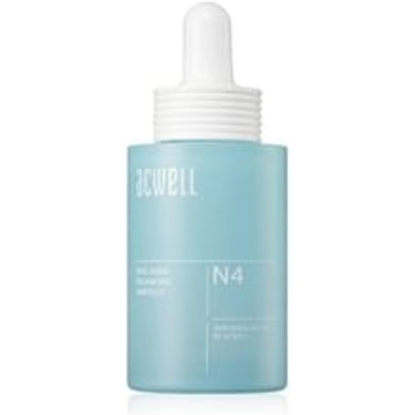 acwell - Real Aqua Balancing Ampoule 35ml