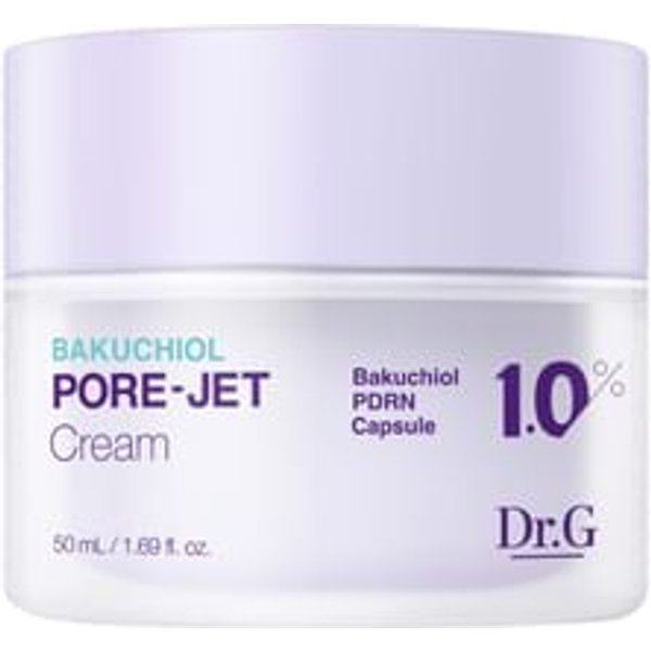Dr.G - Crema Bakuchiol Pore-Jet Cream