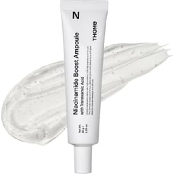 THOME - Niacinamide Boost Ampoule Mini 30g