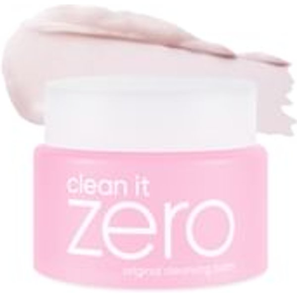 BANILA CO - Bálsamo Limpiador Clean It Zero Original