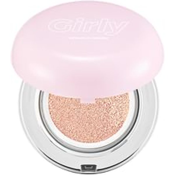 BLESSED MOON - Girly Serum Cushion - 4 Colors #21.3
