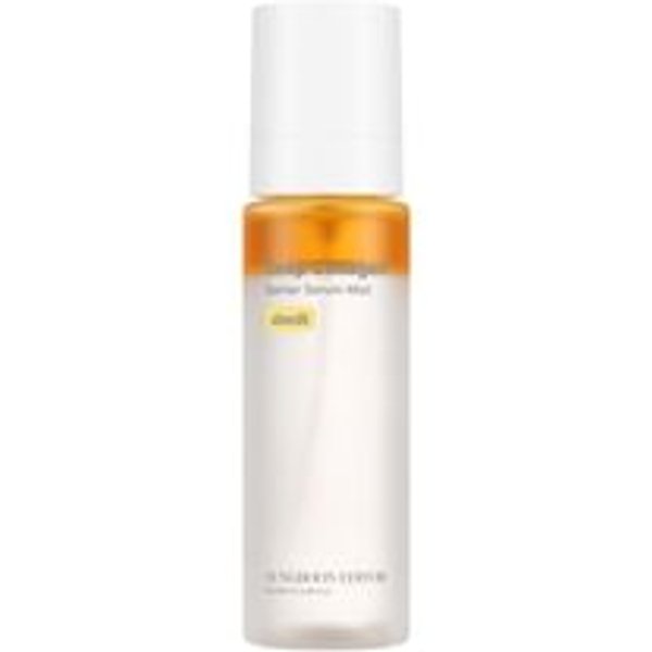 SUNGBOON EDITOR - Bruma Facial Deep Collagen Barrier Serum Mist