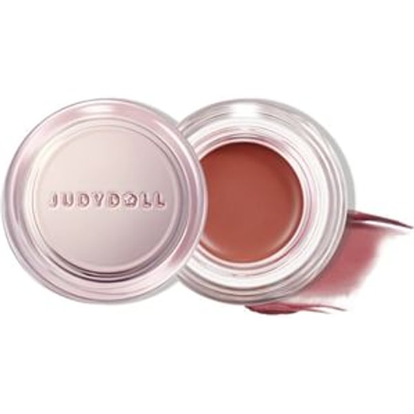 Judydoll - Watery Multiuse Color Balm - 6 Colors #W01 Favor - 6g