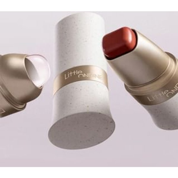 LITTLE ONDINE - Multi-Use Makeup Stick - 7 Colors #A04 Oxygen Peach - 4g