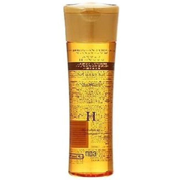 no3 - MurieM Gold Shampoo Hydration Up Shampoo 250ml