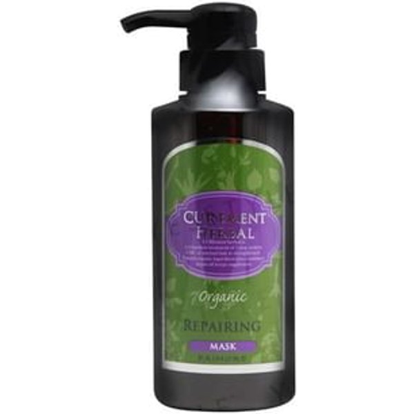 PAIMORE - Curement Herbal Repairing Mask 300g
