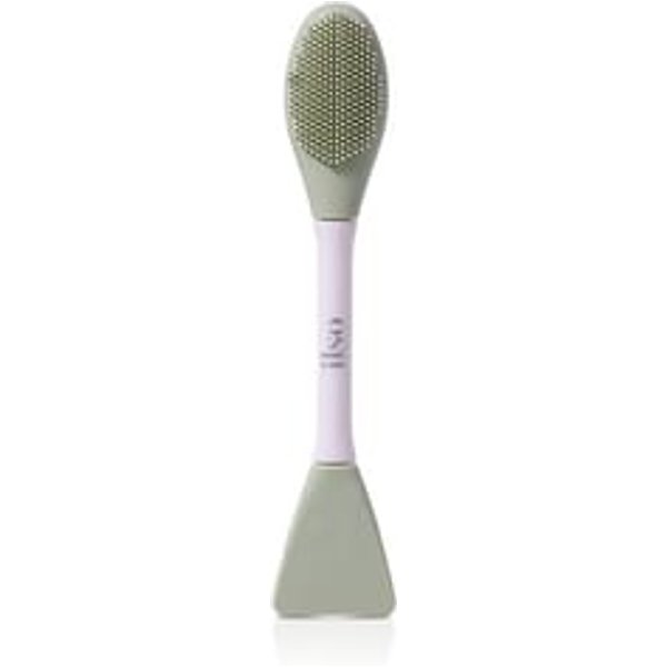 ilso - Dual Clean Brush 1 pc