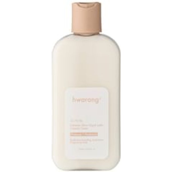 hwarang’ - Extreme Glow Ogok Latte Creamy Toner 205ml
