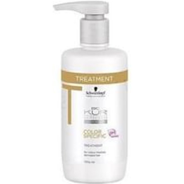 Schwarzkopf Japan - Professional BC KUR Color Specific Treatment 750g