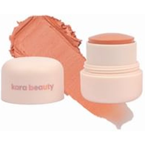 Kara Beauty - Blush Hour Cheek Balm - 6 Colors Watermelon Sugar - 7g