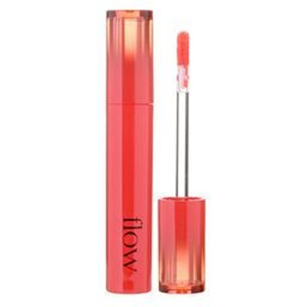 The Saem - Flow Lip Real Lasting Tint - 3 Colors #CR01 Upside
