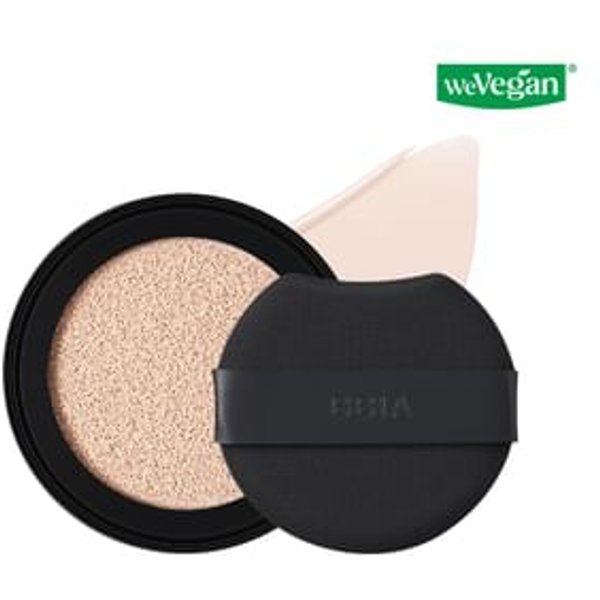 BBIA - Eau Matte Cushion Refill Only - 3 Colors #23 Natural