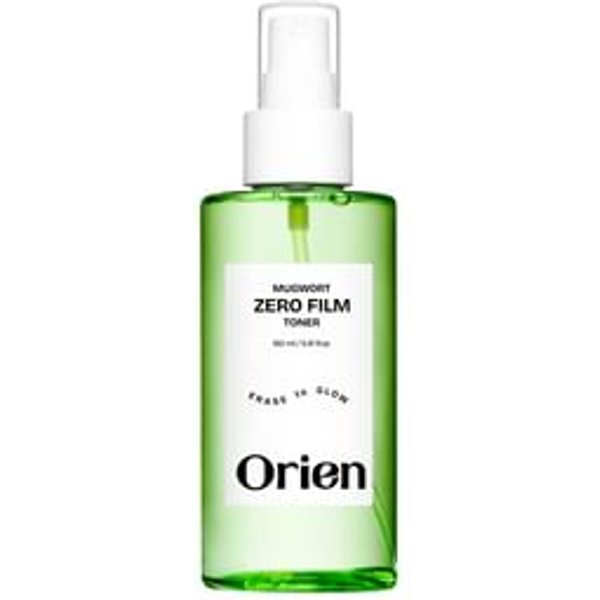 Orien - Mugwort Soothe In Toner - Tonique apaisant