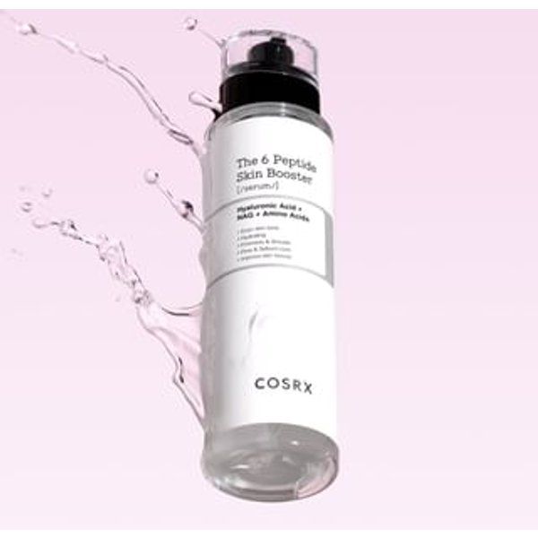 COSRX - The 6 Peptide Skin Booster - Sérum booster