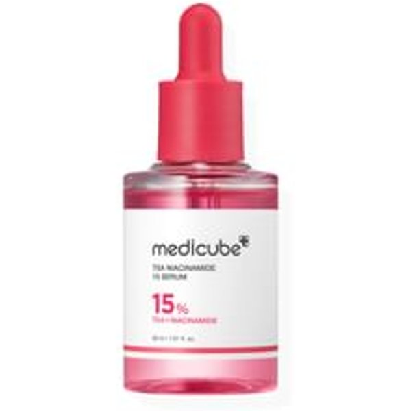 medicube - TXA Niacinamide 15 Serum - Gesichtsserum
