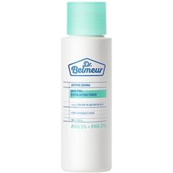 THE FACE SHOP - Dr. Belmeur AHA PHA Exfoliating Toner 100ml