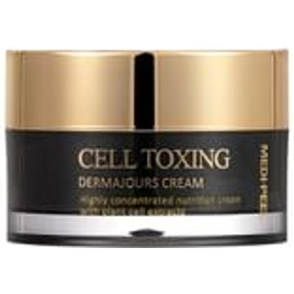 MEDIPEEL - Cell Toxing Dermajours Cream - Crème hydratante
