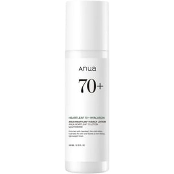 Anua - Loción Heartleaf 70 Daily