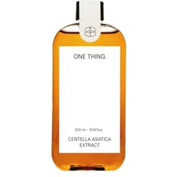 ONE THING - Centella Asiatica Extrakt-Toner JUMBO