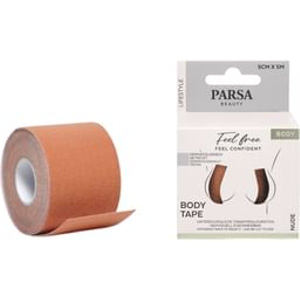 PARSA Beauty - Body Tape Nude
