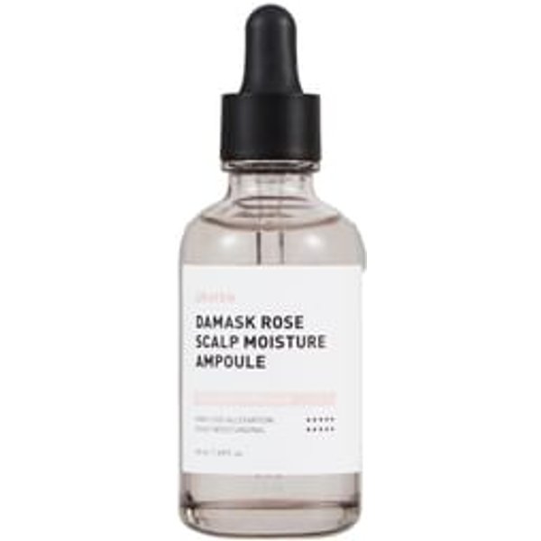 GRAFEN - Damask Rose Scalp Moisture Ampoule 2024 Version - 50ml