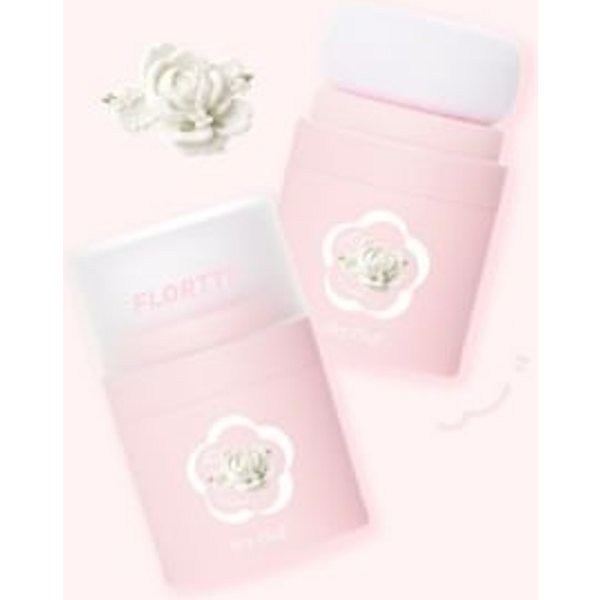 FLORTTE - Pupu Peppy Hair Powder - 3 Types #Air Fluff - 8g