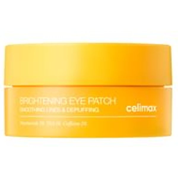 celimax - Parches para Ojeras TXA Brightening