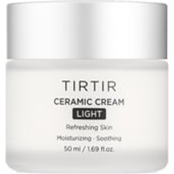 TIRTIR - Ceramic Cream Light 50ml