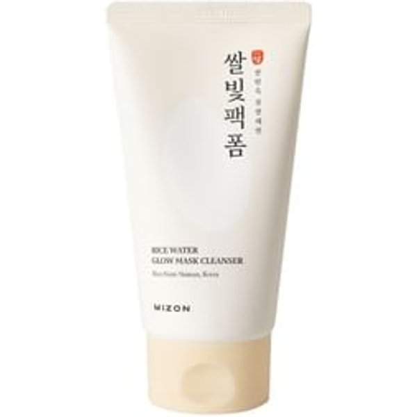 MIZON - Rice Water Glow Mask Cleanser 150ml