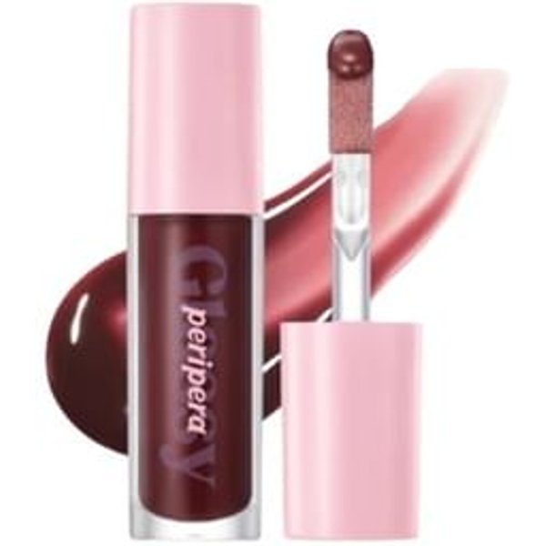 peripera - Ink Glasting Lip Gloss - 14 Colors #06 Made It