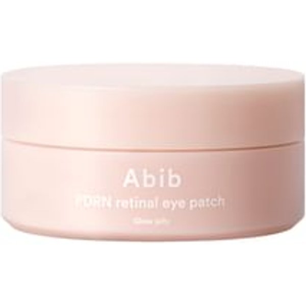 Abib - PDRN Retinal Eye Patch Glow Jelly - Augenpads