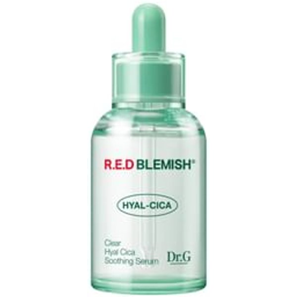Dr.G - Sérum Calmante R.E.D Blemish Clear Hyal Cica Soothing Serum