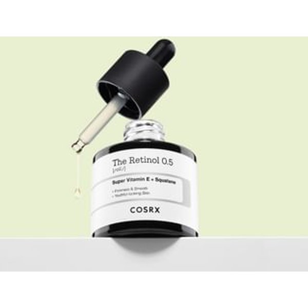 COSRX - Aceite Facial con Retinol The Retinol 0.5 Oil