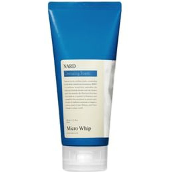 NARD - Micro Whip Cleansing Foam 2026 Version - 200ml