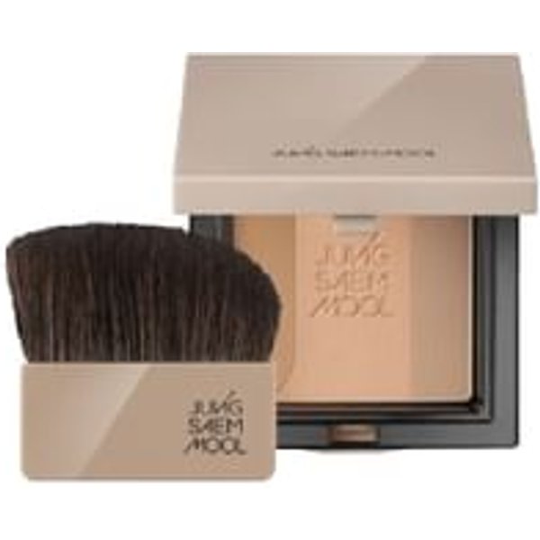 JUNG SAEM MOOL - Skin Nuder Shading Pact 10g
