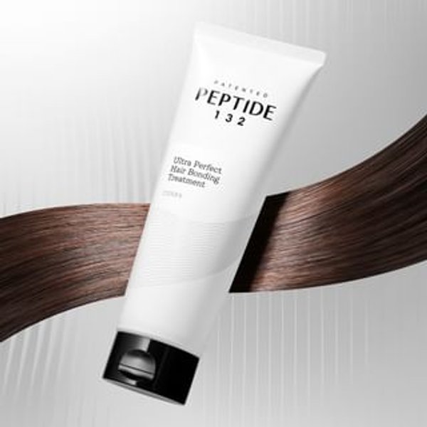 COSRX - Peptide 132 Ultra Perfect Hair Bonding Treatment Jumbo - Soin capillaire (grand format)