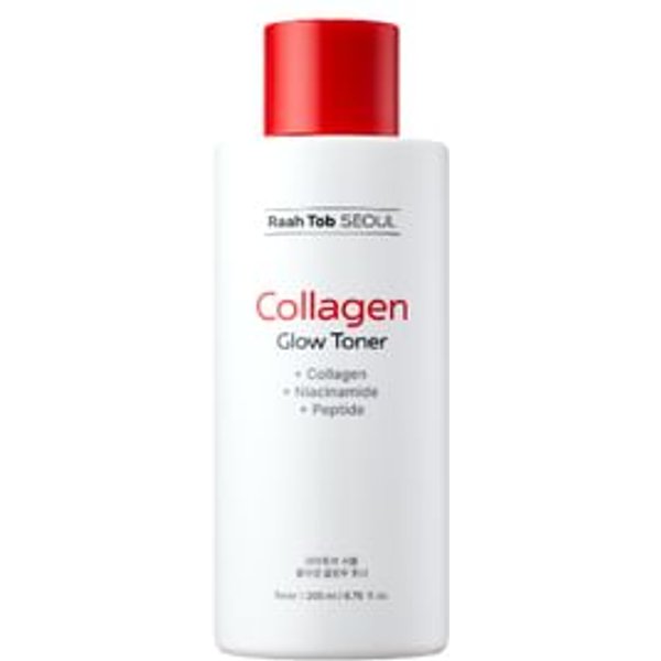 mixsoon - Tónico Raah Tob SEOUL Collagen Glow