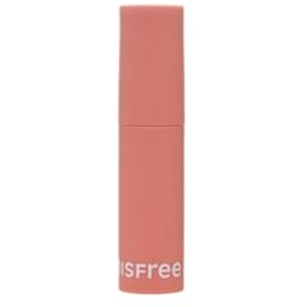 innisfree - Airy Matte Tint - 5 Colors 2023 Version - #08 Toasty Coral