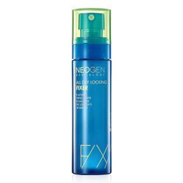 NEOGEN - Dermalogy All Day Locking Fixer - Spray fixateur de maquillage