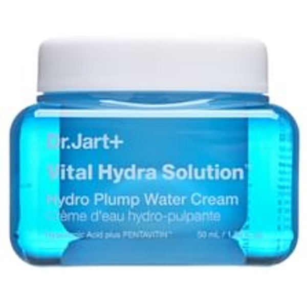 Dr. Jart+ - Vital Hydra Solution Hydro Plump Water Cream - Feuchtigkeitscreme