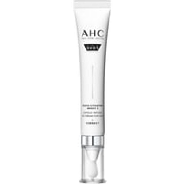 AHC - Pro Shot Gluta-Ctivation Bright 3 Capsule-Infused Eye Cream For Face 2026 Version - 30ml